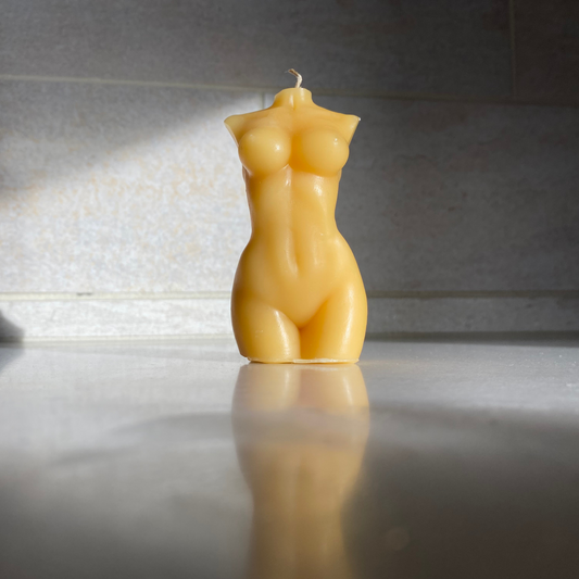 Aphrodite Candle